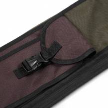 Obrázek k výrobku 60077 - SPRO Obal na pruty Allround Feeder Holdall Jednokomorový