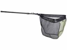 Obrázek k výrobku 60155 - SPRO Podběrák Landingnet PA-BL Snagless 200 cm
