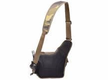 Obrázek k výrobku 63478 - SPRO Přívlačová taška SHOULDER BAG CAMOUFLAGE