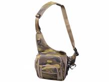 Obrázek k výrobku 63478 - SPRO Přívlačová taška SHOULDER BAG CAMOUFLAGE