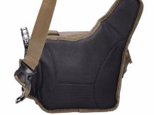 Obrázek k výrobku 63478 - SPRO Přívlačová taška Shoulder Bag Camouflage