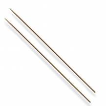 Obrázek k výrobku 60170 - SPRO Prošívací jehla Worm Needle Brass 2 ks