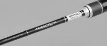 Obrázek k výrobku 60188 - SPRO Prut Addiction Crank Performance 2.18 m 2-11 g