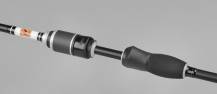 Obrázek k výrobku 60188 - SPRO Prut Addiction Crank Performance 2.18 m 2-11 g