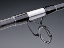 Obrázek k výrobku 60199 - SPRO Prut BIG WALLER MONSTER ROD 2.60 m 200 g