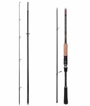 Obrázek k výrobku 60204 - SPRO Prut Boost Stick ML 2.10 m 3-12 g