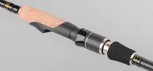 Obrázek k výrobku 60204 - SPRO Prut Boost Stick ML 2.10 m 3-12 g