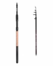 Obrázek k výrobku 60221 - SPRO Prut CARBONIZER H-ALLROUND TELE80 3.30 m 40-80 g