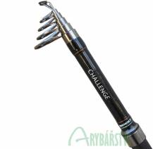 Obrázek k výrobku 60288 - SPRO Prut Challenge Tele Carp 360 3.60 m 3 lb
