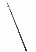 Obrázek k výrobku 60229 - SPRO Prut Classix Red Allround 100 2.80 m 50-100 g