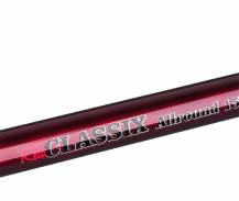 Obrázek k výrobku 60232 - SPRO Prut Classix Red Allround 150 4.00 m 80-150 g