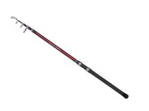 Obrázek k výrobku 60237 - SPRO Prut Classix Red Travel 100 3.30 m 50-100 g