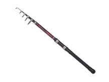 Obrázek k výrobku 60239 - SPRO Prut Classix Red Travel 150 3.60 m 80-150 g