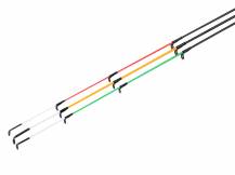 Obrázek k výrobku 60253 - SPRO Prut Cresta Clubwinner MED-HEAVY Feeder 3.90 m 35-90 g