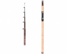 Obrázek k výrobku 60290 - SPRO Prut Manhatten Tele 90 3.30 m 40-90 g