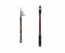 Obrázek k výrobku 60292 - SPRO Prut Manhatten Tele Carp 50-100 g 3.60 m 3 Lb