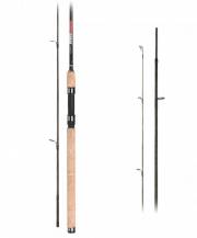 Obrázek k výrobku 60306 - SPRO Prut Poweshade Spin 25 2.40 m 8-25 g