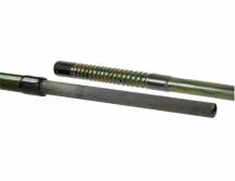 Obrázek k výrobku 60306 - SPRO Prut Poweshade Spin 25 2.40 m 8-25 g