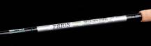 Obrázek k výrobku 60311 - SPRO Prut PRION GFR SPIN 40 2.70 m 15-40 g