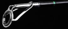 Obrázek k výrobku 60311 - SPRO Prut PRION GFR SPIN 40 2.70 m 15-40 g