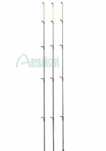 Obrázek k výrobku 60321 - SPRO Prut Ridge Feeder 390 MH 3.90 m 90 g