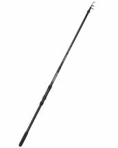 Obrázek k výrobku 60327 - SPRO Prut SPARTAN BLACK TELECARP 3.5 m 150 g