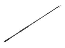 Obrázek k výrobku 60327 - SPRO Prut SPARTAN BLACK TELECARP 3.5 m 150 g