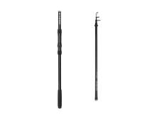 Obrázek k výrobku 60327 - SPRO Prut SPARTAN BLACK TELECARP 3.5 m 150 g