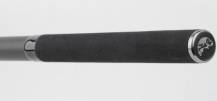 Obrázek k výrobku 60340 - SPRO Prut THE CLAW 3.90 m 3.5 LBS