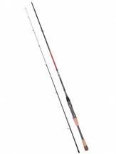 Obrázek k výrobku 60344 - SPRO Prut Triffic Dropshot 2.40 m 7-28 g