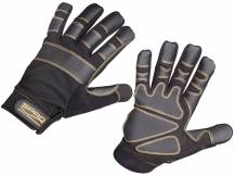 Obrázek k výrobku 60363 - SPRO Rukavice Armor Gloves 5 Finger