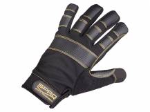Obrázek k výrobku 60363 - SPRO Rukavice Armor Gloves 5 Finger