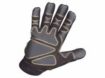 Obrázek k výrobku 60363 - SPRO Rukavice Armor Gloves 5 Finger