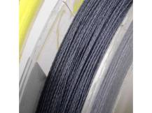 Obrázek k výrobku 74082 - SPRO Splétaná šňůra Power Catcher Vi Braid Grey 125m