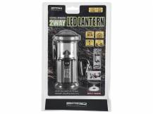 Obrázek k výrobku 59840 - SPRO Světlo do bivaku LED Lantern Splt15015