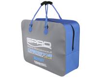 Obrázek k výrobku 60438 - SPRO Taška na vezírek Cresta Competition EVA Single Keepnet Bag