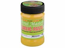 Obrázek k výrobku 60459 - SPRO Těsto na pstruhy Trout Master Garlic Paste 120 g