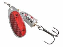 Obrázek k výrobku 60502 - SPRO Třpytka PowerCatcher Spin C/BODY Reflex Red