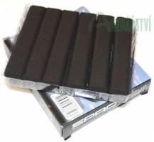 Obrázek k výrobku 60537 - SPRO Uhlíky pro kapesní ohřívač PocketWarmer 12 ks