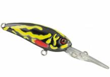 Obrázek k výrobku 60547 - SPRO Wobler CHIBI SHAD 40 LL