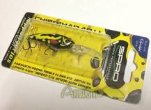 Obrázek k výrobku 60547 - SPRO Wobler CHIBI SHAD 40 LL