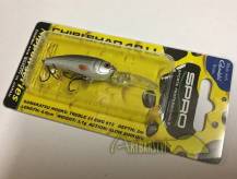 Obrázek k výrobku 60547 - SPRO Wobler CHIBI SHAD 40 LL