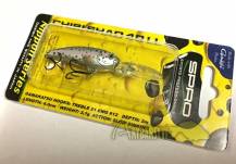 Obrázek k výrobku 60547 - SPRO Wobler CHIBI SHAD 40 LL