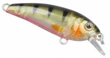 Obrázek k výrobku 60555 - SPRO Wobler Chibi Shad 40 SL