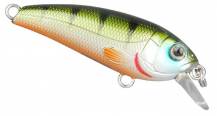 Obrázek k výrobku 60555 - SPRO Wobler Chibi Shad 40 SL