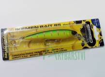 Obrázek k výrobku 60567 - SPRO Wobler Ikemen Bait 95 SL