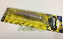 Obrázek k výrobku 60567 - SPRO Wobler Ikemen Bait 95 SL