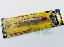 Obrázek k výrobku 60567 - SPRO Wobler Ikemen Bait 95 SL