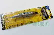 Obrázek k výrobku 60567 - SPRO Wobler Ikemen Bait 95 SL