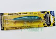 Obrázek k výrobku 60567 - SPRO Wobler Ikemen Bait 95 SL